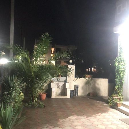 Hotel Lotus Ureki Buitenkant foto