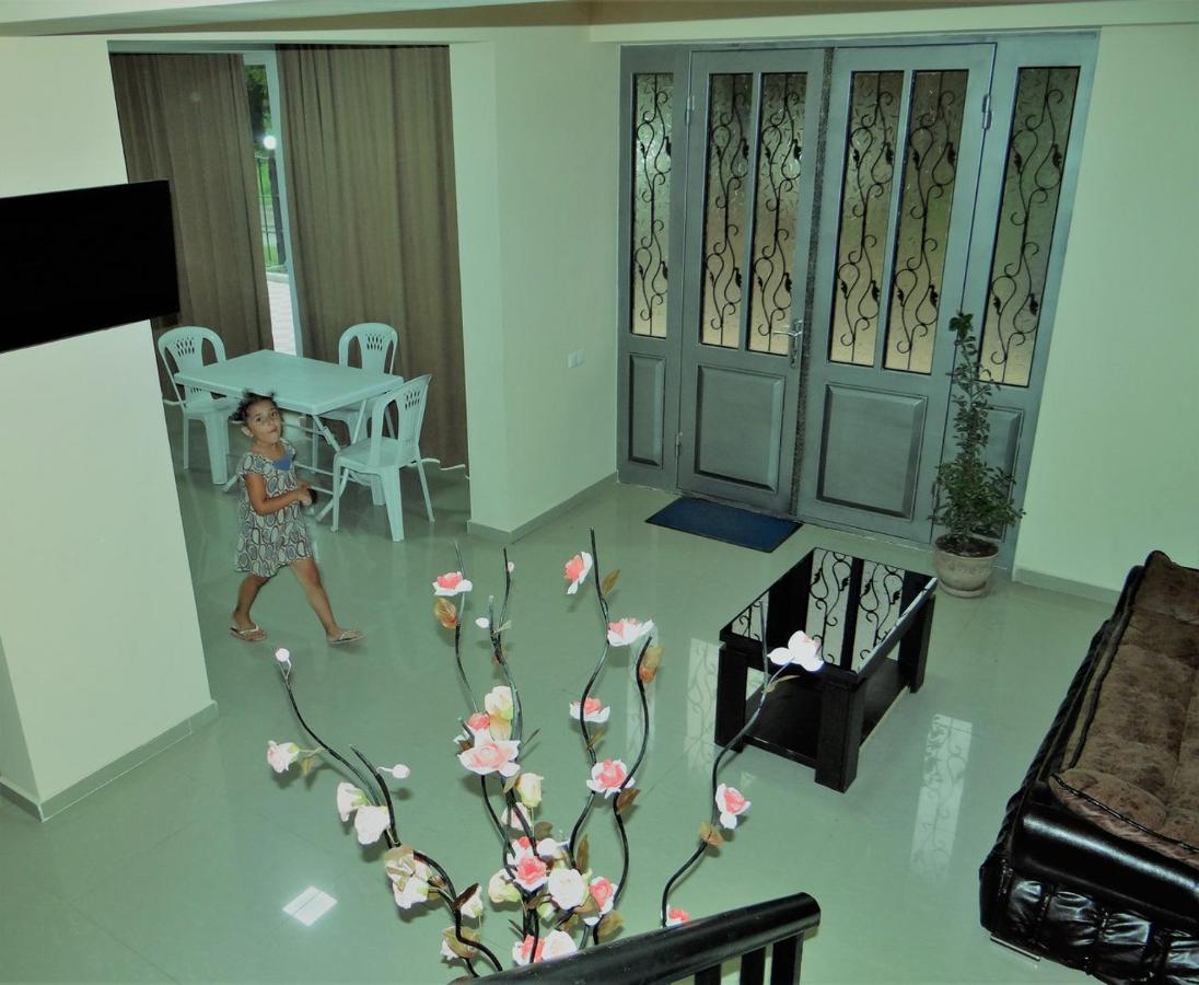 Hotel Lotus Ureki Buitenkant foto