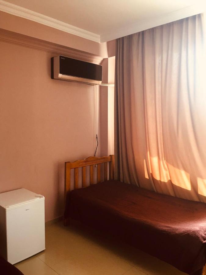 Hotel Lotus Ureki Buitenkant foto